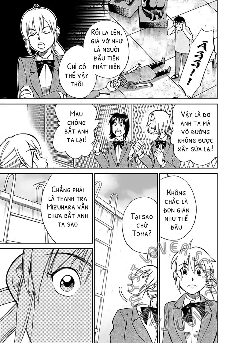 Q.e.d. Iff Chapter 1 - 34