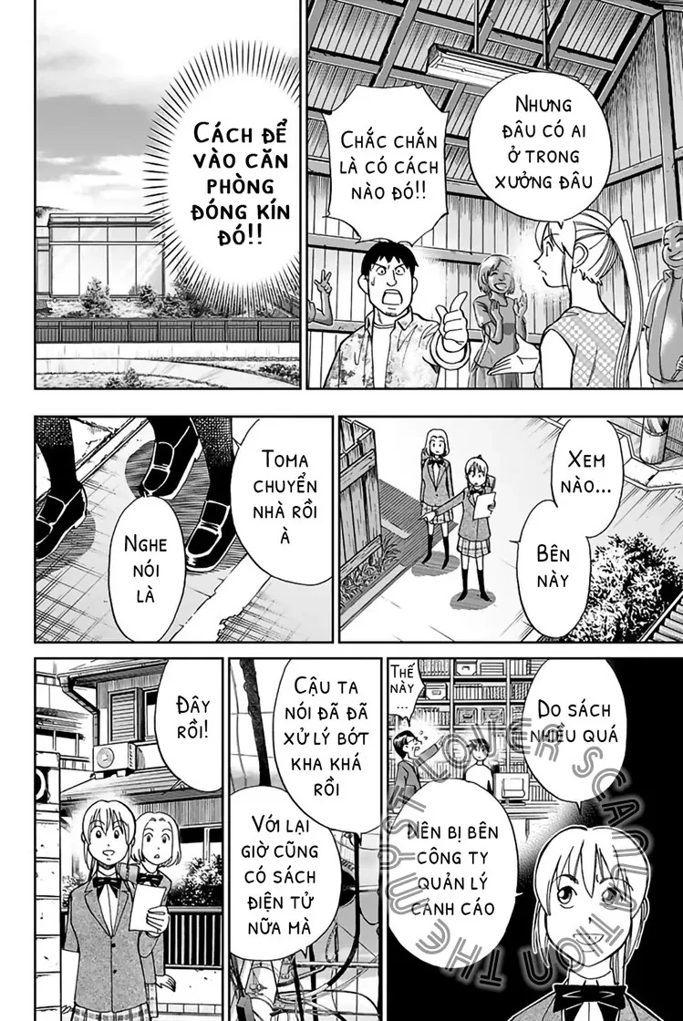 Q.e.d. Iff Chapter 1 - 61