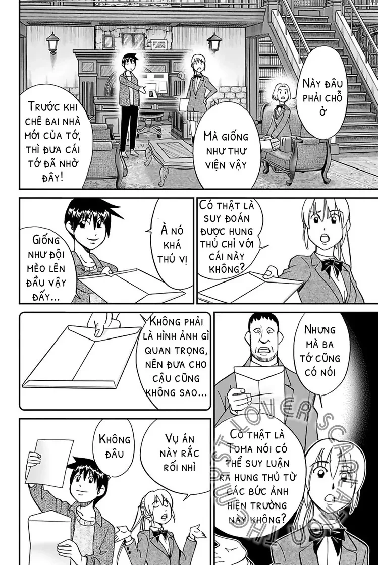 Q.e.d. Iff Chapter 1 - 64