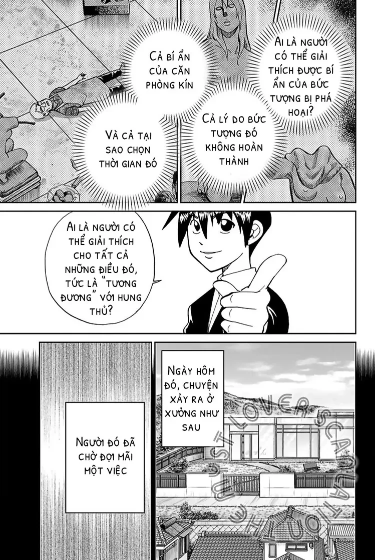 Q.e.d. Iff Chapter 1 - 79