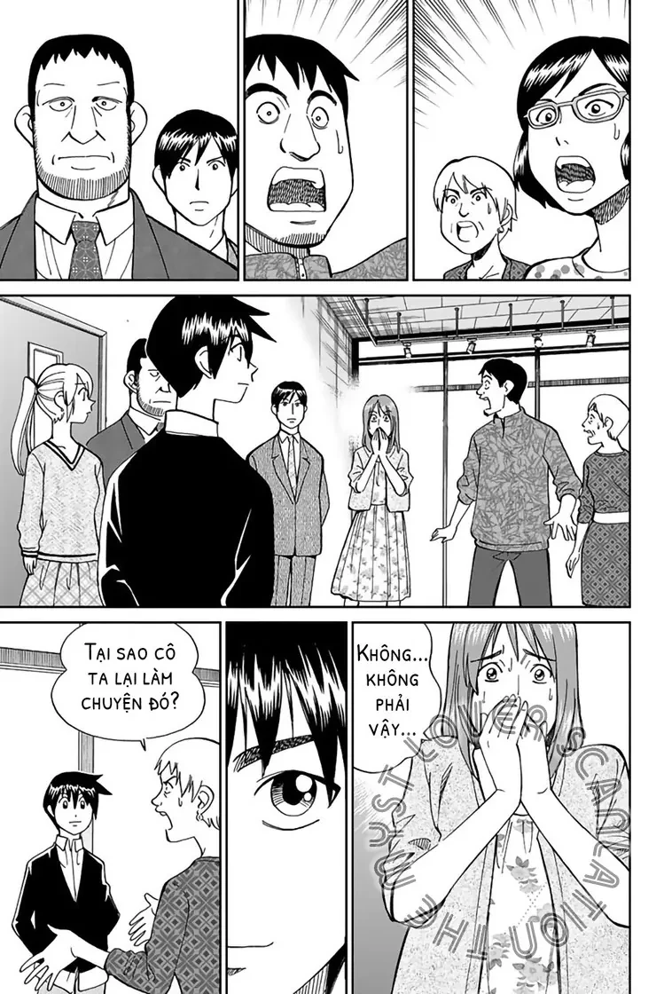 Q.e.d. Iff Chapter 1 - 85