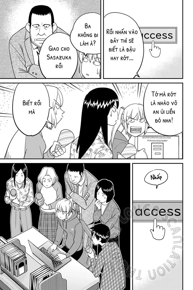 Q.e.d. Iff Chapter 59 - 9