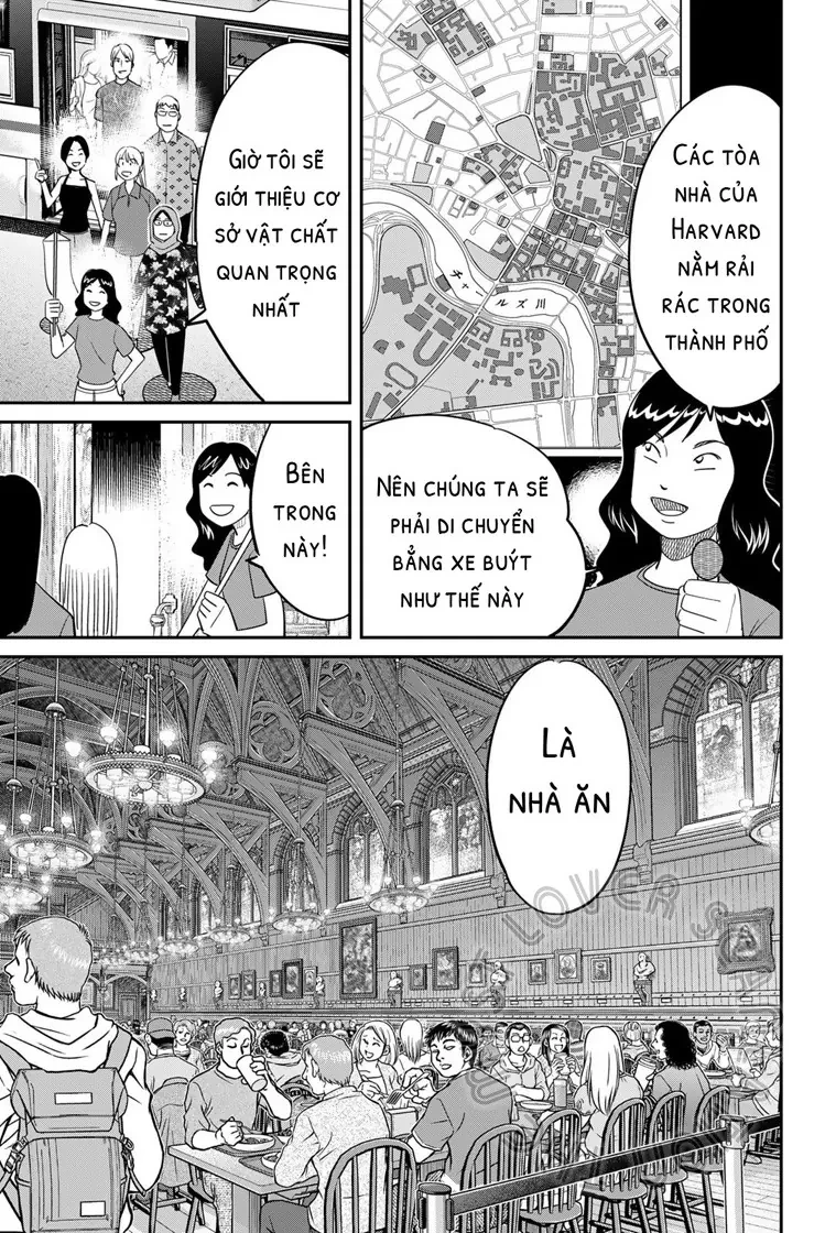 Q.e.d. Iff Chapter 59 - 15