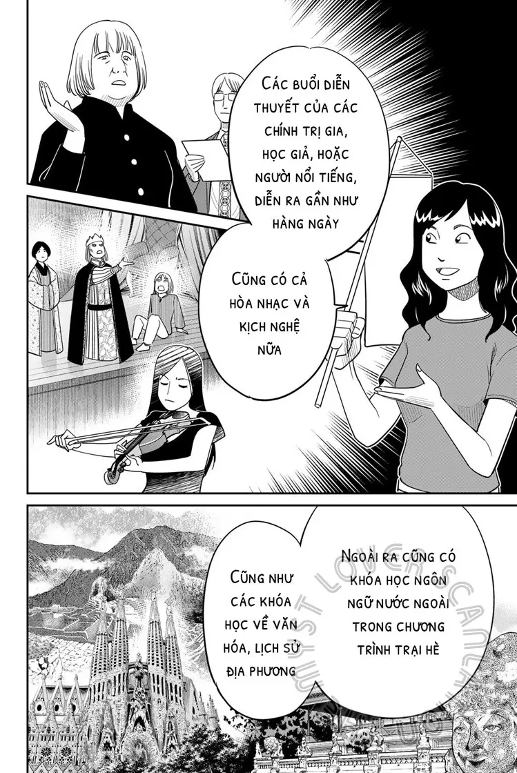 Q.e.d. Iff Chapter 59 - 18