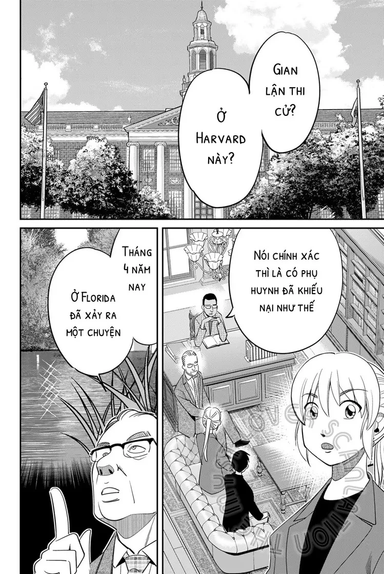 Q.e.d. Iff Chapter 59 - 28