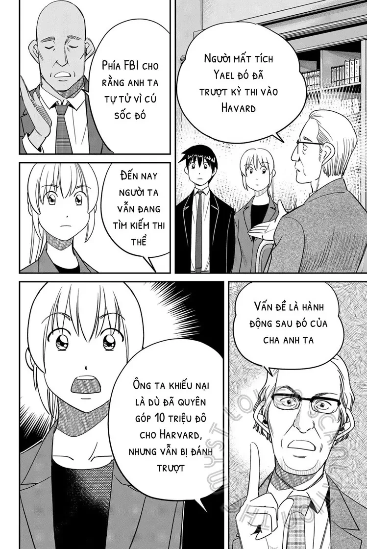 Q.e.d. Iff Chapter 59 - 30