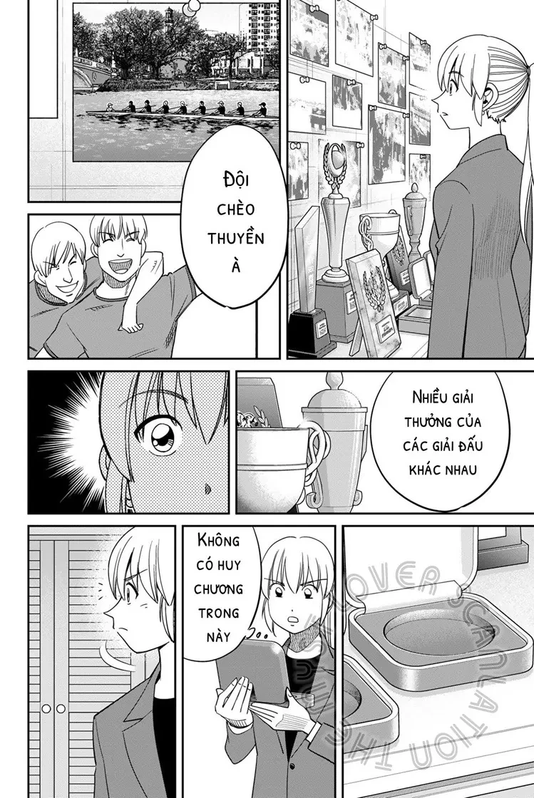 Q.e.d. Iff Chapter 59 - 44