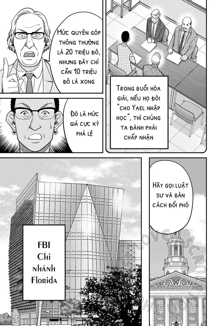 Q.e.d. Iff Chapter 59 - 57