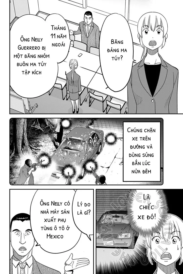 Q.e.d. Iff Chapter 59 - 58