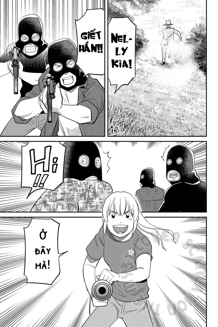 Q.e.d. Iff Chapter 59 - 69