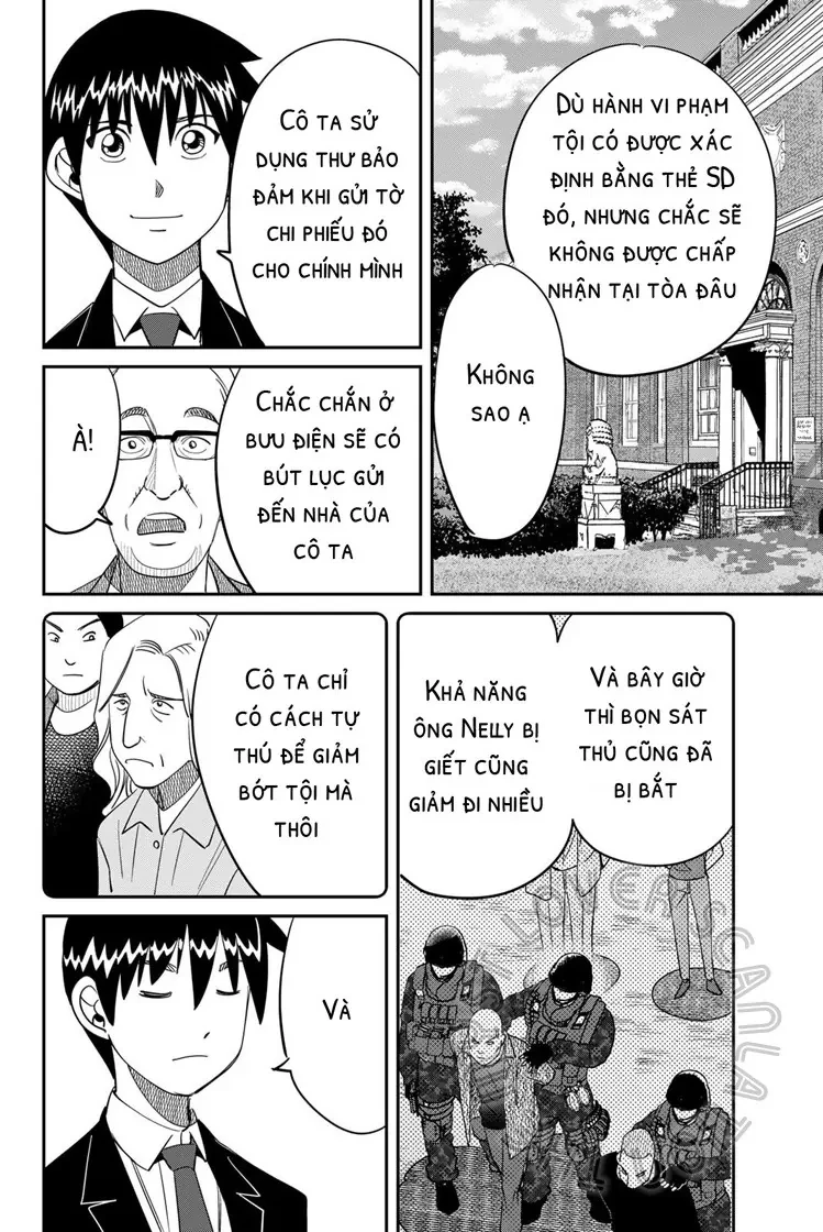 Q.e.d. Iff Chapter 59 - 80