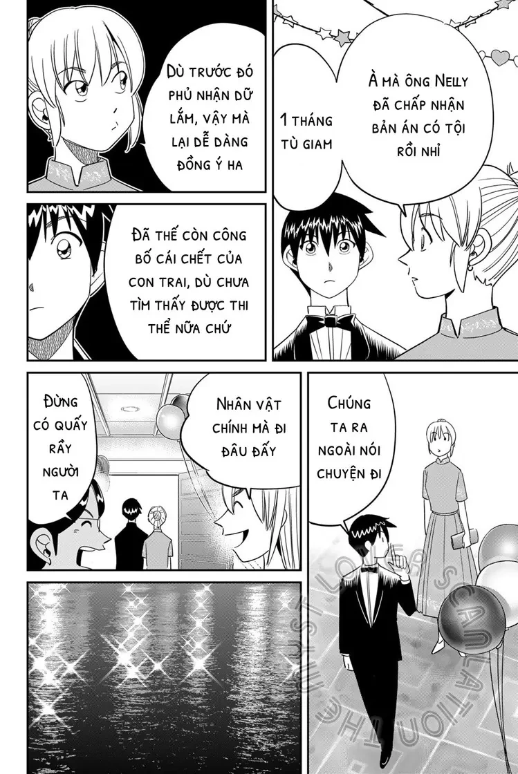 Q.e.d. Iff Chapter 59 - 84