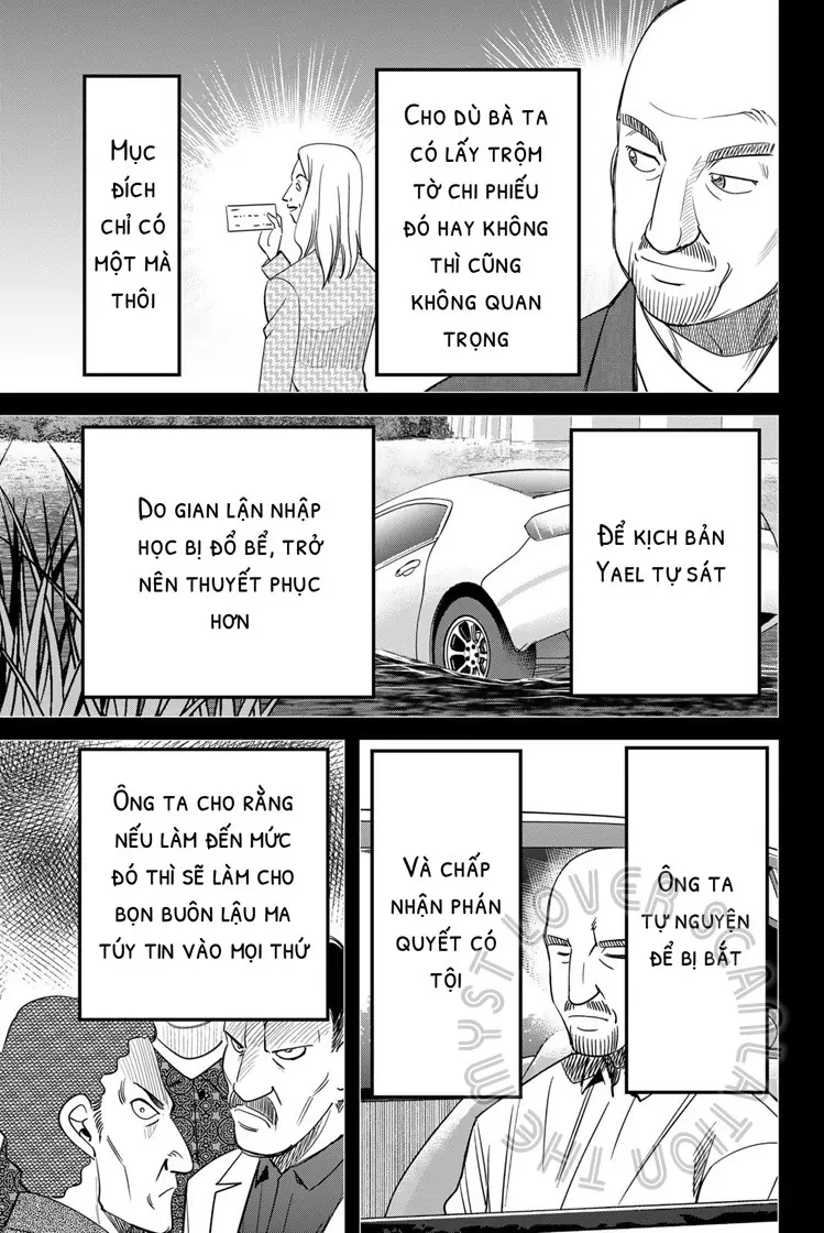 Q.e.d. Iff Chapter 59 - 87