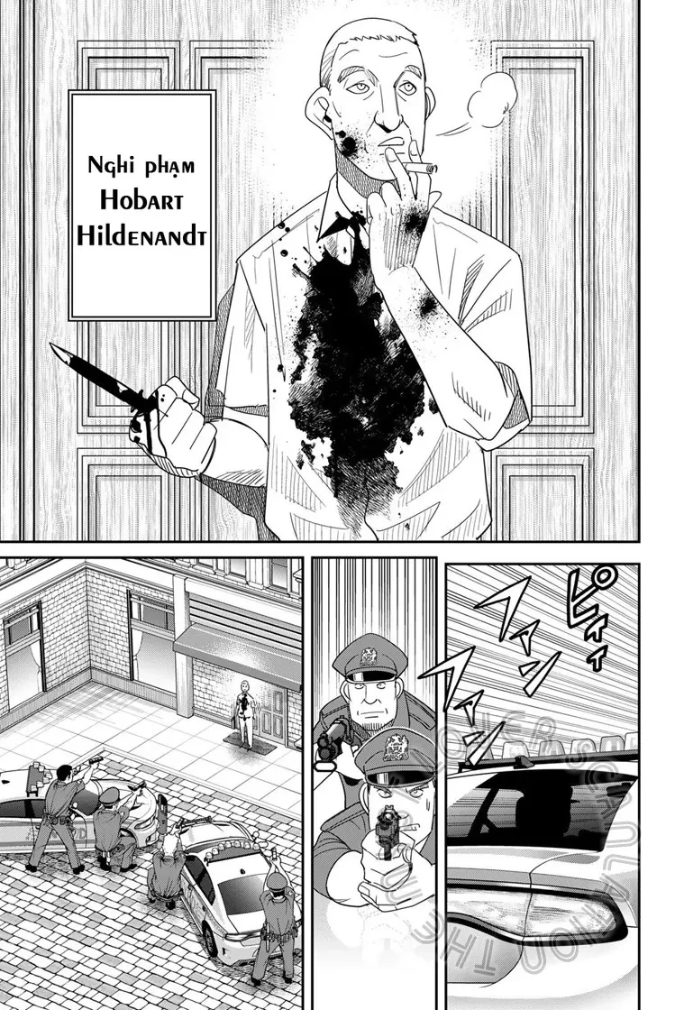 Q.e.d. Iff Chapter 60 - 5