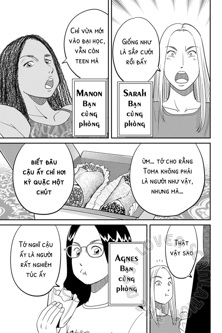 Q.e.d. Iff Chapter 60 - 11