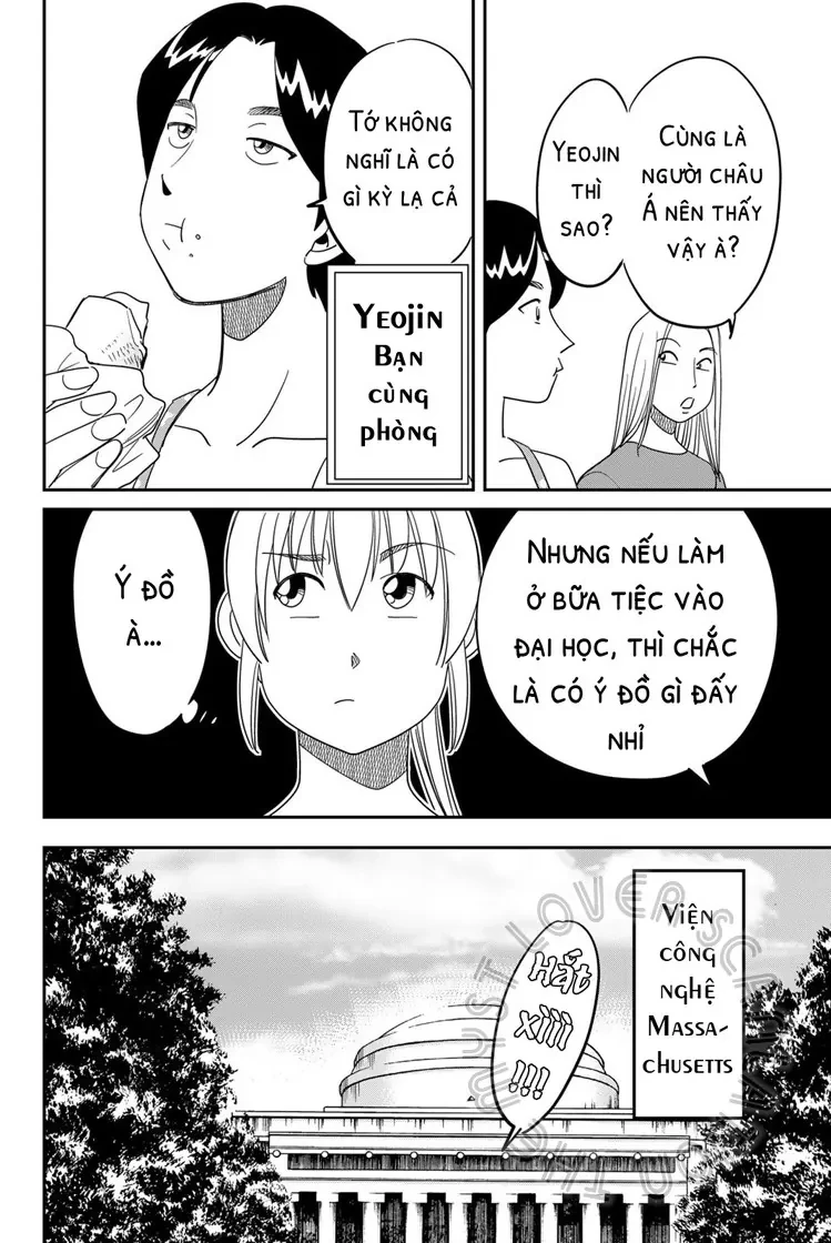 Q.e.d. Iff Chapter 60 - 12