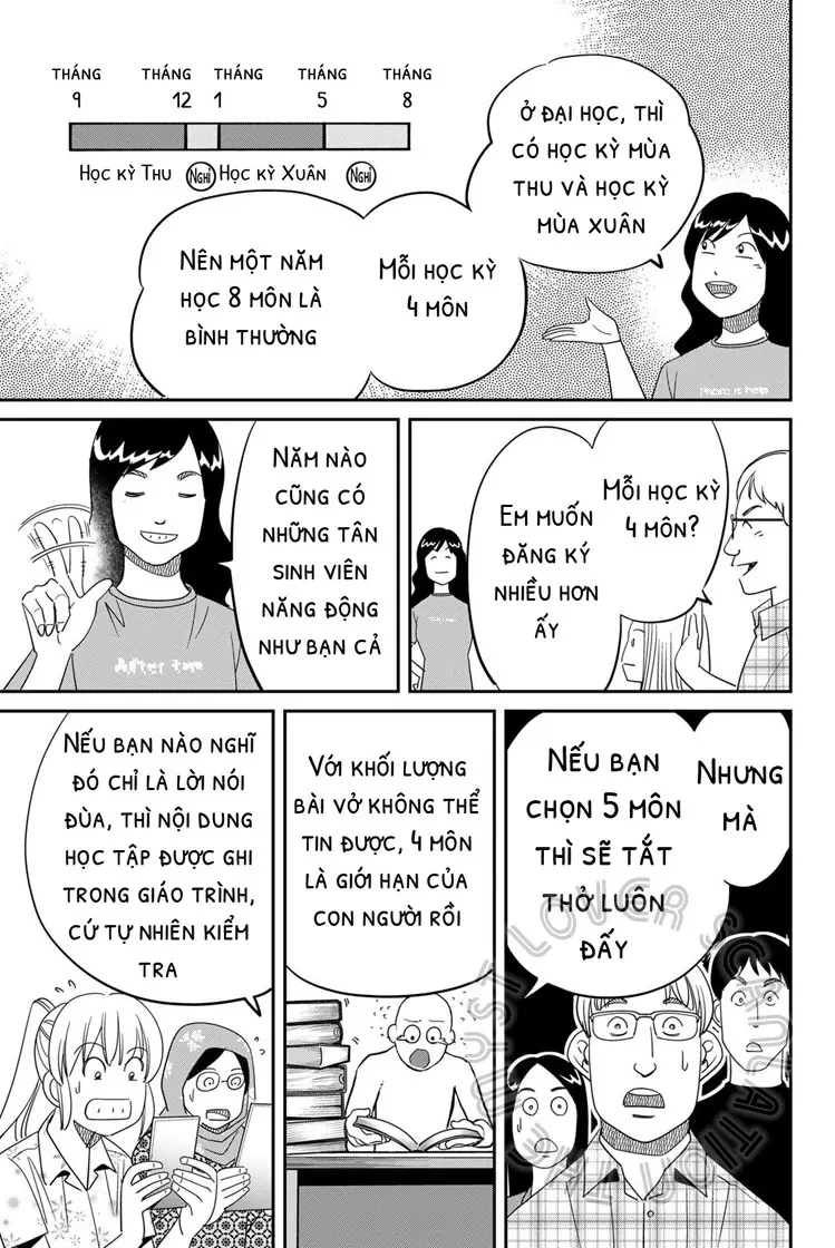 Q.e.d. Iff Chapter 60 - 15