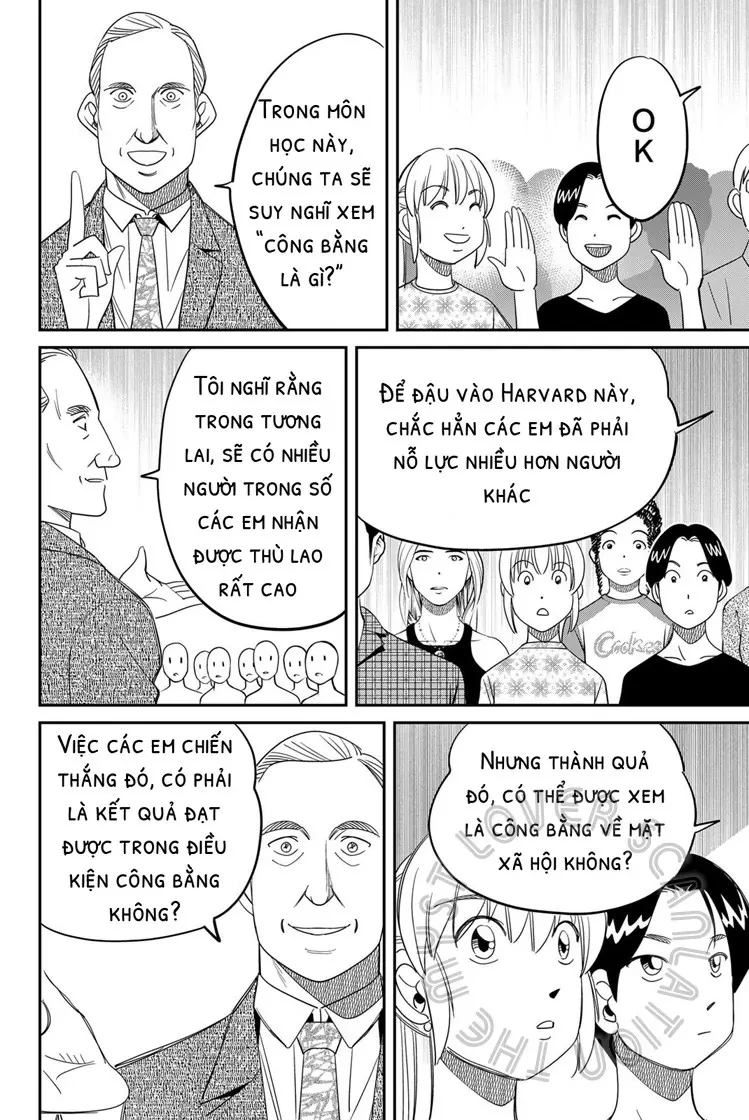 Q.e.d. Iff Chapter 60 - 18