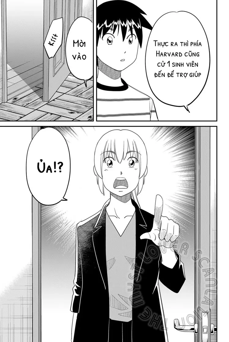 Q.e.d. Iff Chapter 60 - 27