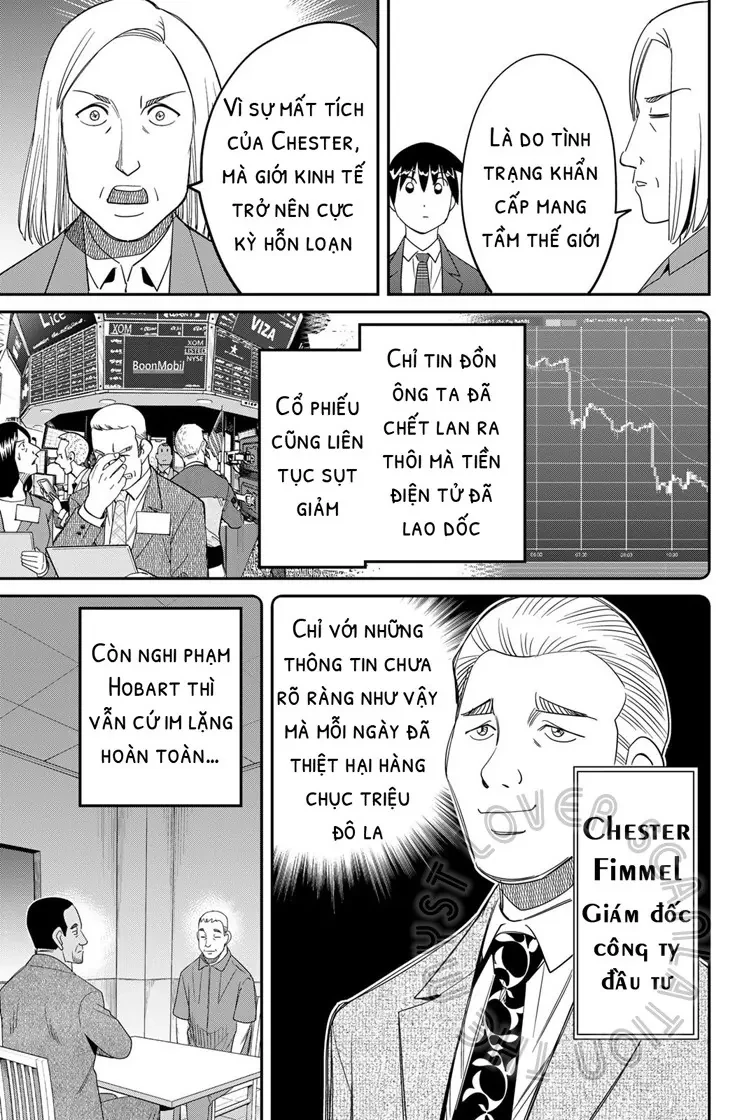 Q.e.d. Iff Chapter 60 - 33