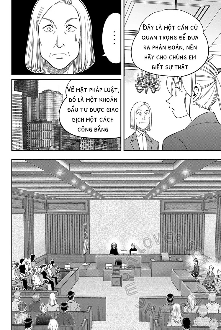 Q.e.d. Iff Chapter 60 - 36