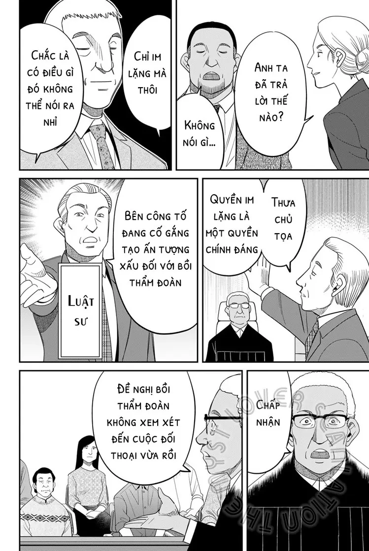 Q.e.d. Iff Chapter 60 - 38