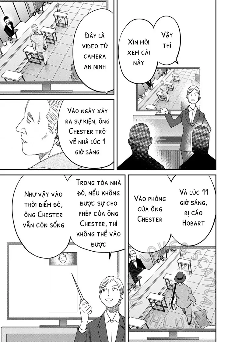 Q.e.d. Iff Chapter 60 - 39