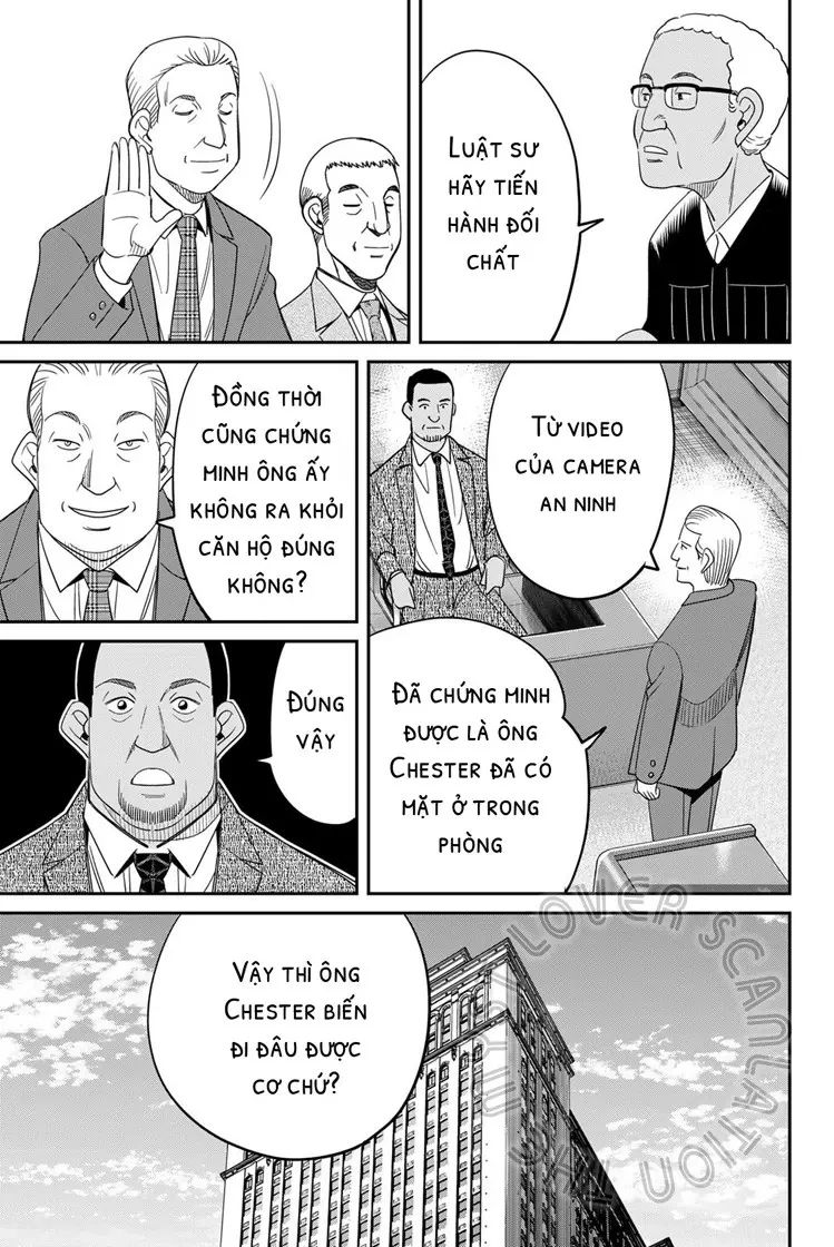 Q.e.d. Iff Chapter 60 - 41