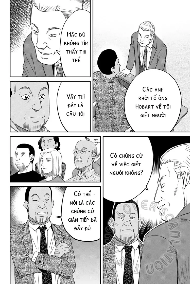 Q.e.d. Iff Chapter 60 - 42