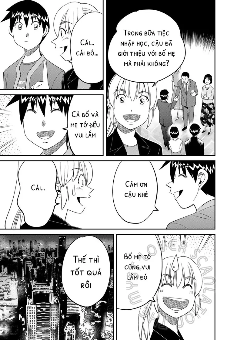 Q.e.d. Iff Chapter 60 - 57