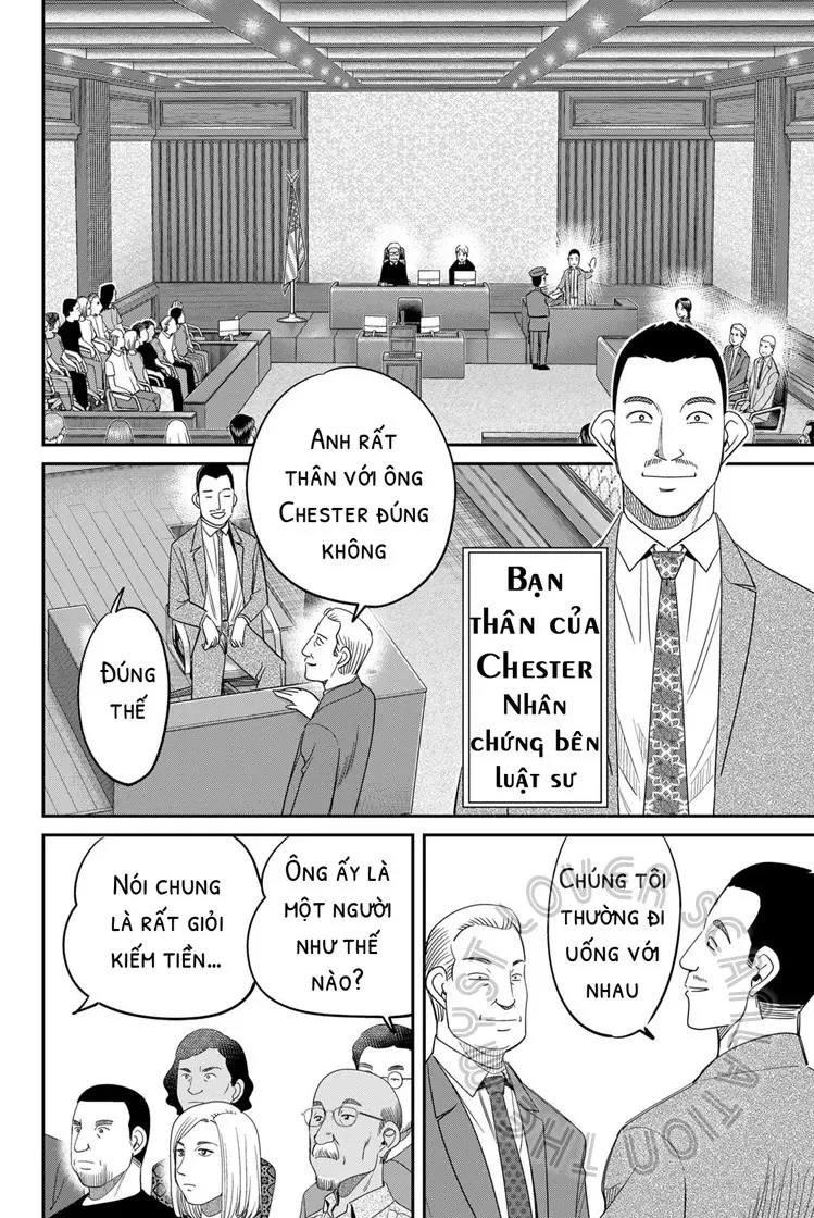 Q.e.d. Iff Chapter 60 - 60