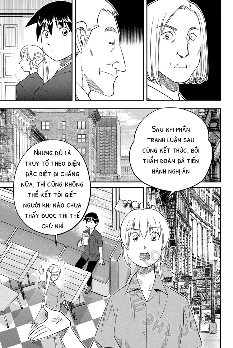 Q.e.d. Iff Chapter 60 - 65