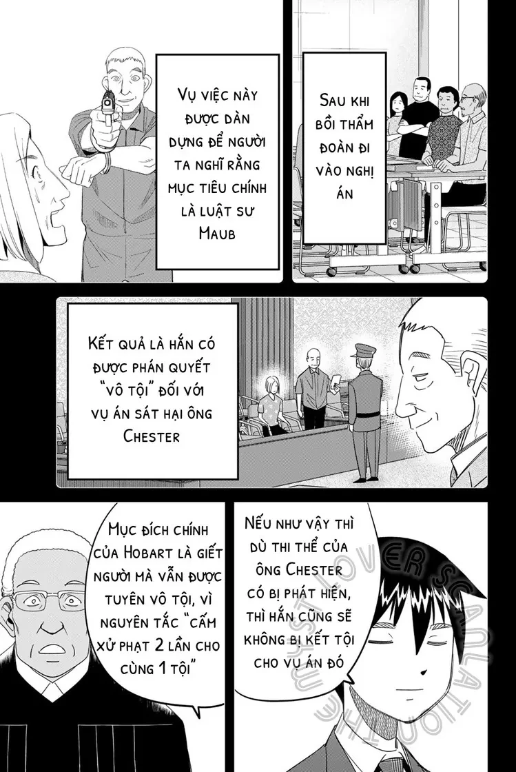 Q.e.d. Iff Chapter 60 - 87