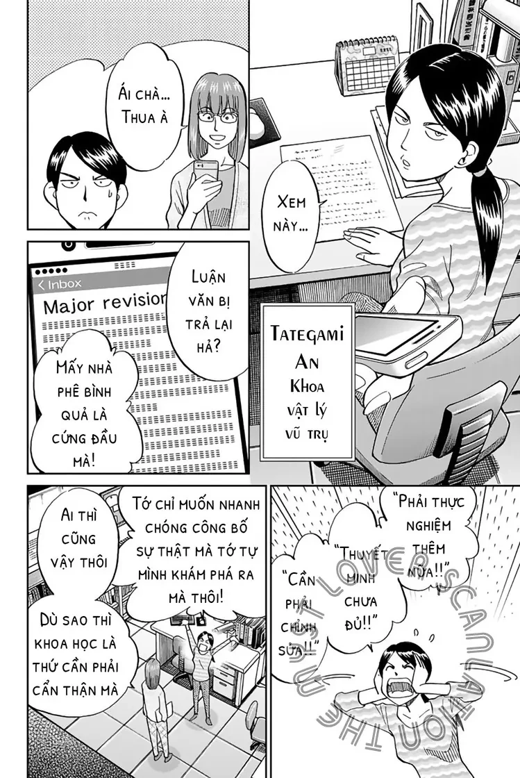 Q.e.d. Iff Chapter 2 - 8