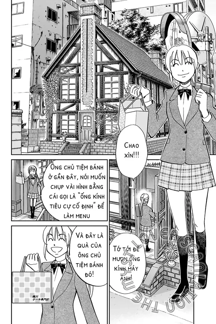 Q.e.d. Iff Chapter 2 - 10