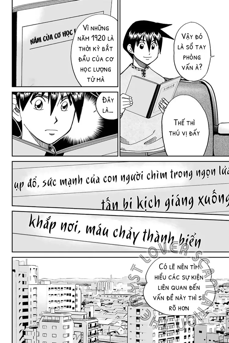 Q.e.d. Iff Chapter 2 - 14