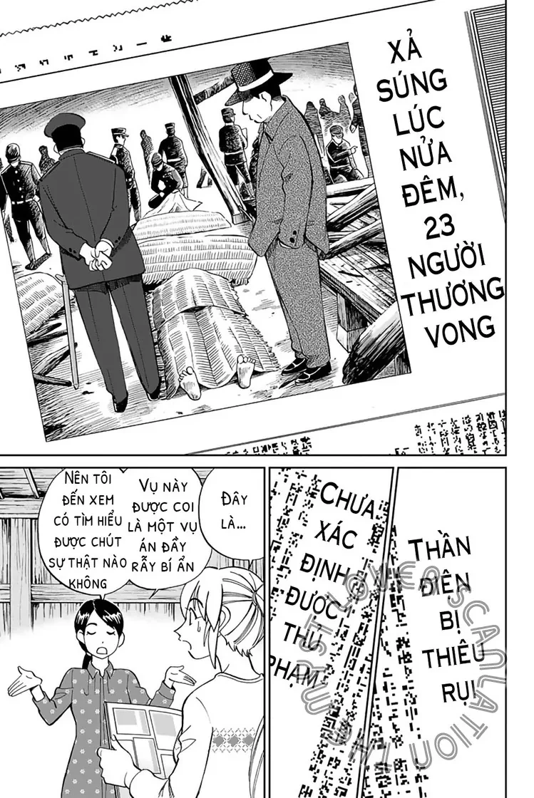 Q.e.d. Iff Chapter 2 - 19