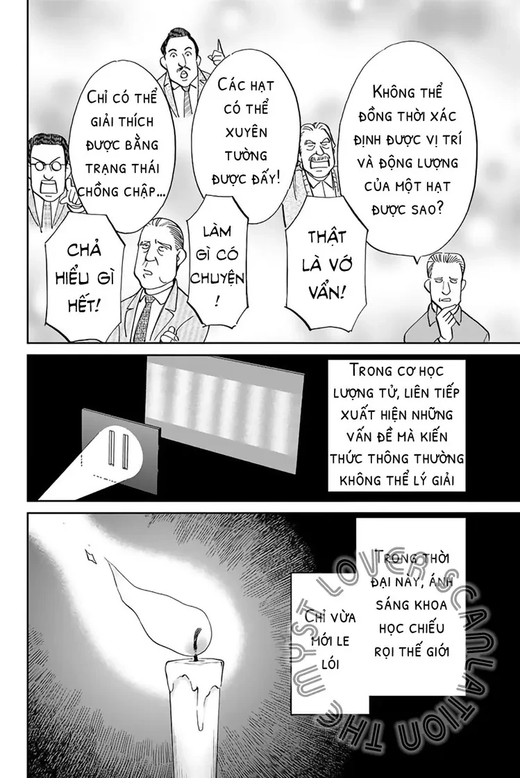 Q.e.d. Iff Chapter 2 - 24