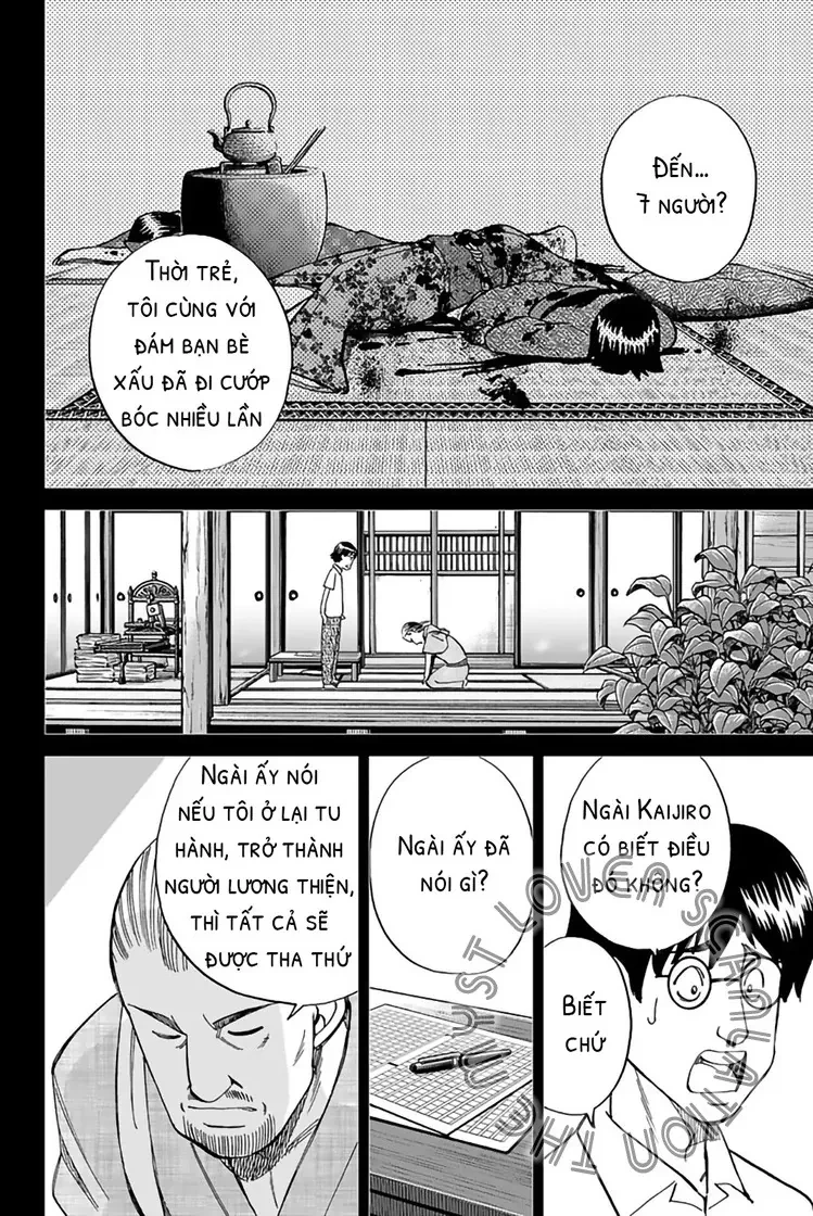 Q.e.d. Iff Chapter 2 - 38