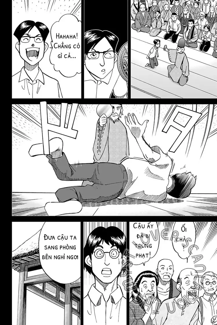 Q.e.d. Iff Chapter 2 - 46