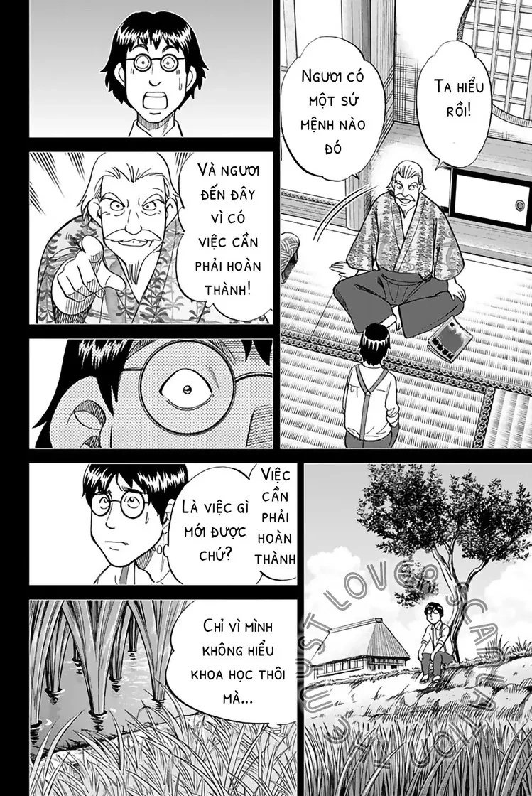 Q.e.d. Iff Chapter 2 - 50