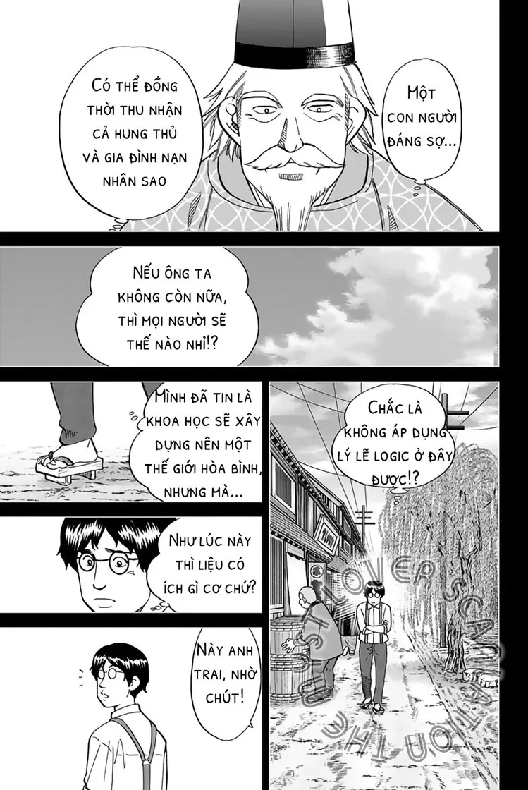 Q.e.d. Iff Chapter 2 - 57