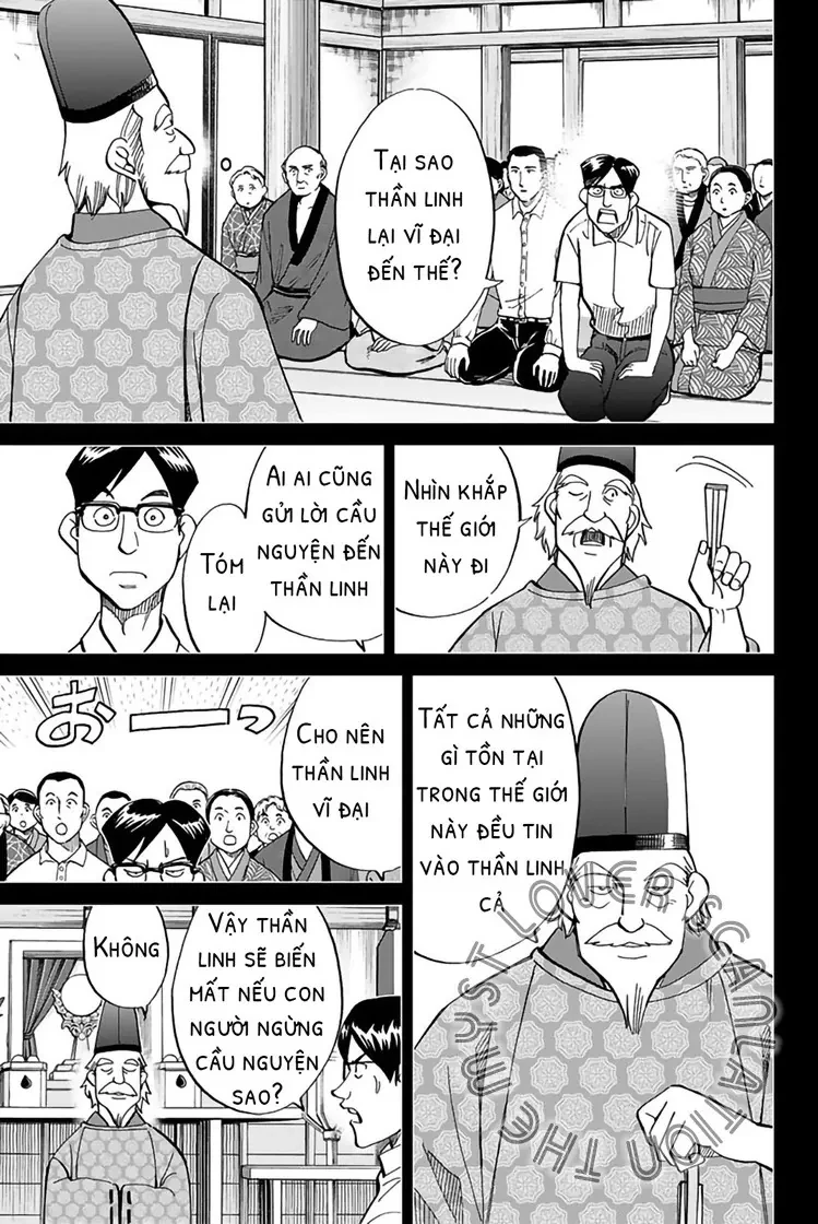 Q.e.d. Iff Chapter 2 - 61