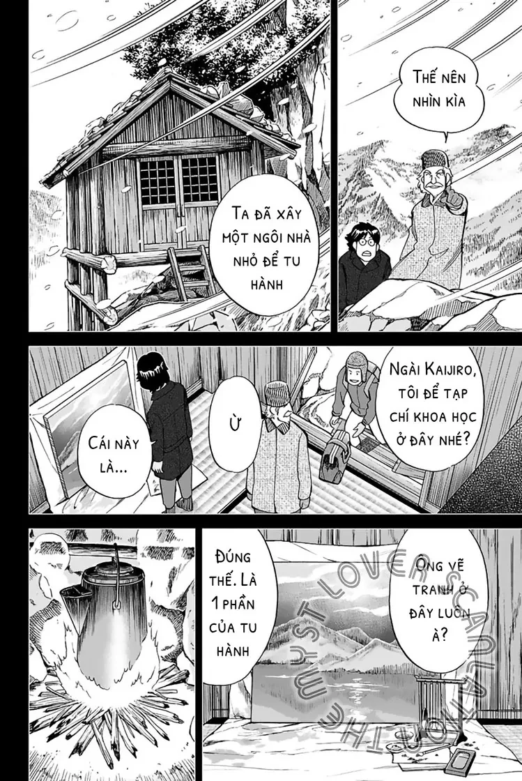 Q.e.d. Iff Chapter 2 - 69