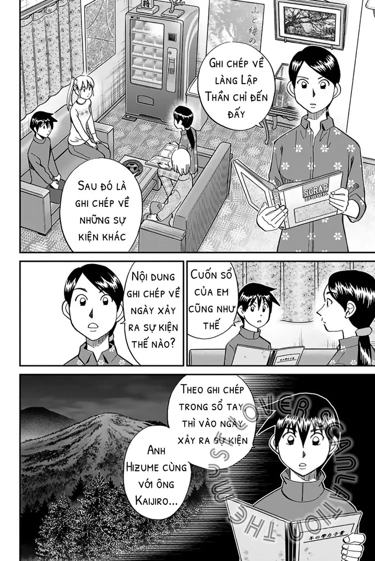 Q.e.d. Iff Chapter 2 - 77