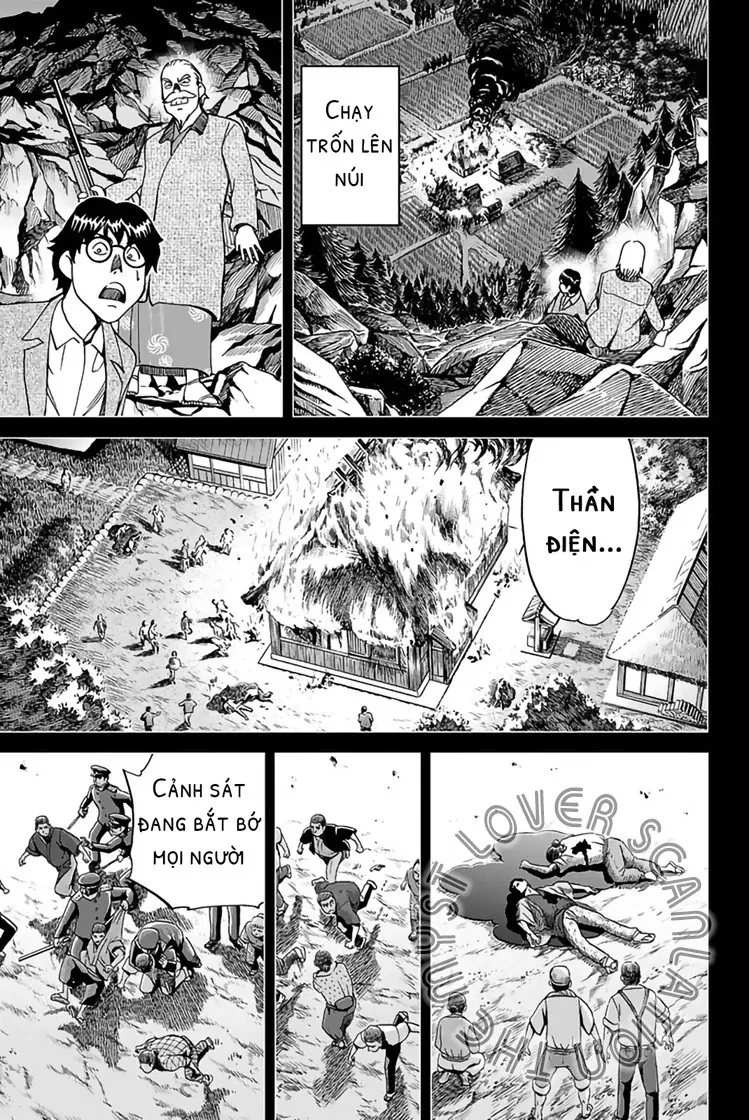 Q.e.d. Iff Chapter 2 - 78