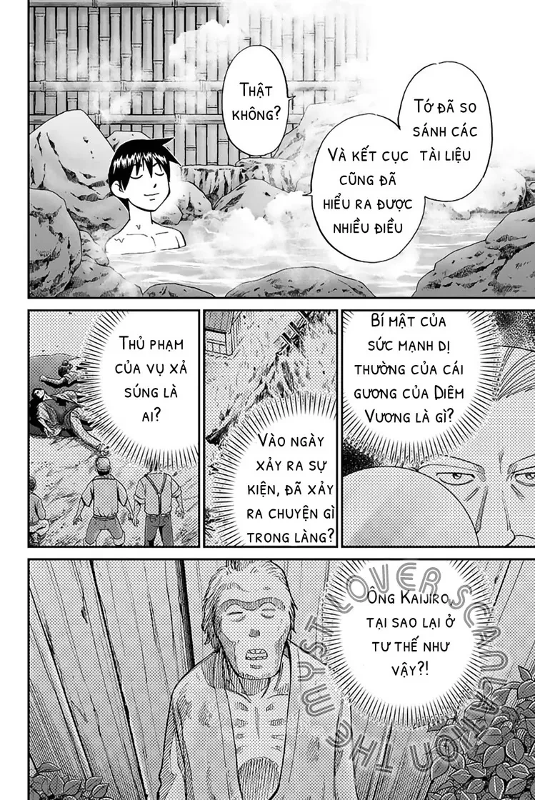 Q.e.d. Iff Chapter 2 - 85