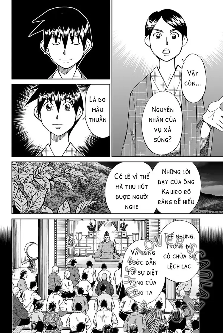 Q.e.d. Iff Chapter 2 - 91