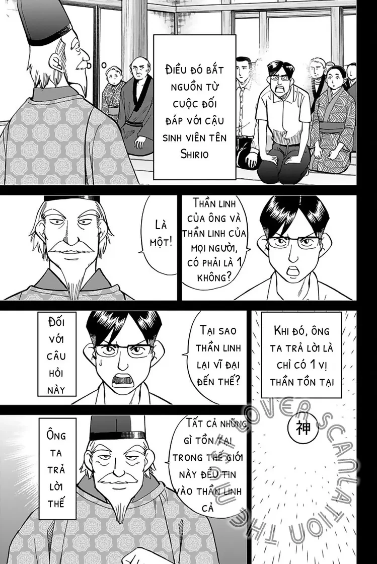 Q.e.d. Iff Chapter 2 - 92