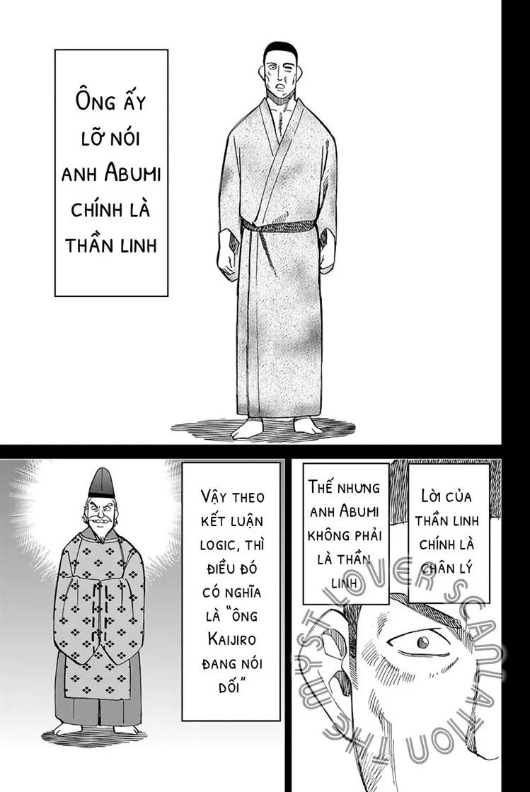 Q.e.d. Iff Chapter 2 - 94